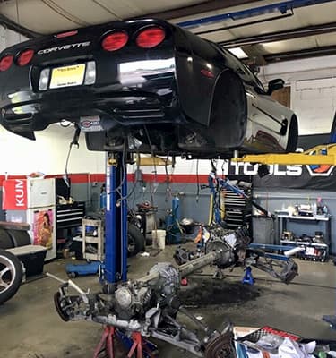Millington Transmission - Transmission, Brake, Tire & Auto Repair Shop Millington, TN
